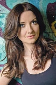 Photo of Jennifer Maguire