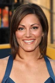 Photo of Liz Wicker