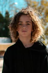 Photo of Dominik Budinský