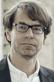 Photo of Felix Moeller