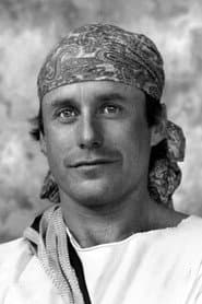 Photo of Todd Skinner