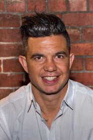 Photo of Joe Williams