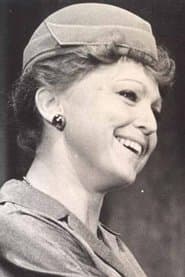 Photo of Christine Harbort