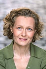 Photo of Emese Fáy