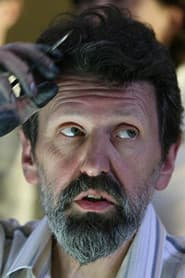 Photo of Aleksandr Petrov