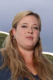 Photo of Caroline Carnegie