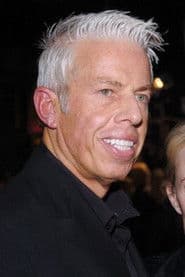 Photo of Cary Brokaw