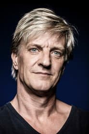 Photo of Wim Kieft