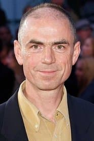 Photo of John Hodge