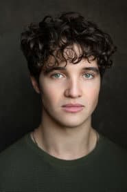 Photo of Jake Kenny-Byrne
