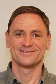 Photo of Cliff Blake