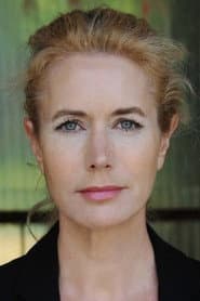 Photo of Dorothea Schenck