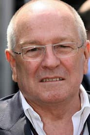 Photo of John Hogan