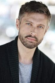 Photo of Alan Turkington