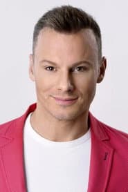 Photo of Magnus Carlsson