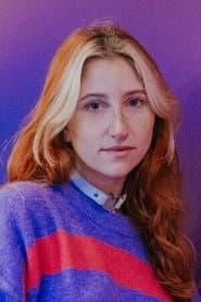 Photo of Chérine Mroue