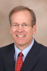 Photo of Jack Kingston