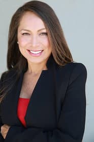 Photo of Tricia Cruz