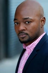 Photo of Brian Michael Smith