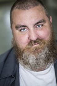 Photo of Eric Scarabin
