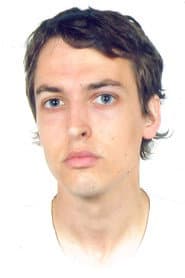 Photo of Johannes Nyholm