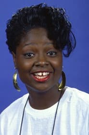Photo of Milira Jones