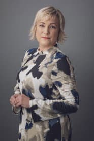 Photo of Lindie Strydom