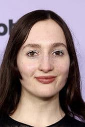 Photo of Lea Rose Sebastianis