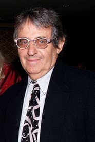 Photo of Norman Steinberg