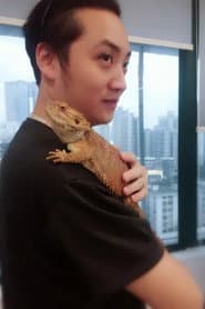 Photo of Zhong Yu