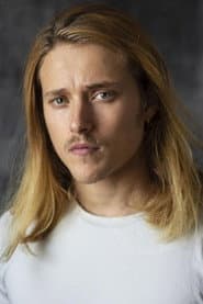 Photo of Paul Arvenne