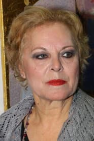 Photo of Mary Nanou