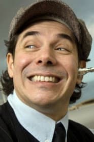 Photo of Jérôme Etcheberry