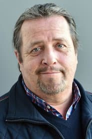 Photo of Andreas Giebel