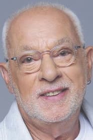 Photo of Paulo de Carvalho