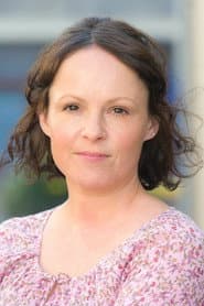 Photo of Catrin Powell