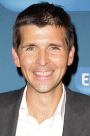Photo of Thomas Sotto