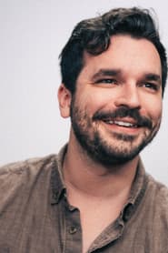 Photo of Adam Gilmore