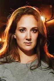 Photo of Jacqueline Novak