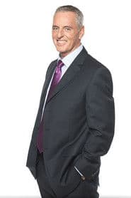 Photo of Pat Shields