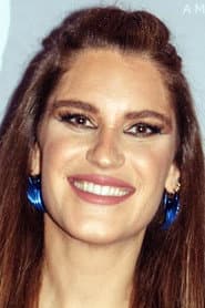 Photo of Hassiba Freiha