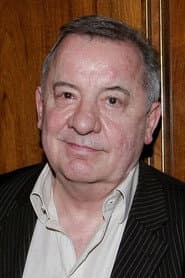 Photo of Harry Baer
