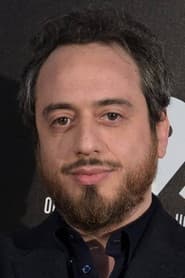 Photo of Giuseppe Gagliardi