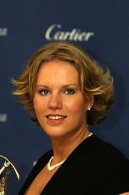 Photo of Esther Vergeer