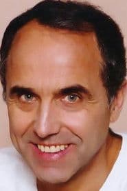 Photo of Jürgen Schilling