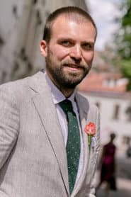 Photo of Povilas Laurinkus