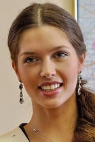 Photo of Elizaveta Golovanova
