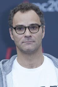 Photo of Sören Prévost