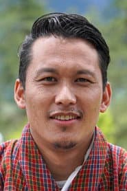Photo of Dorji Wangdi