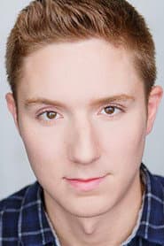 Photo of Nick Ryan